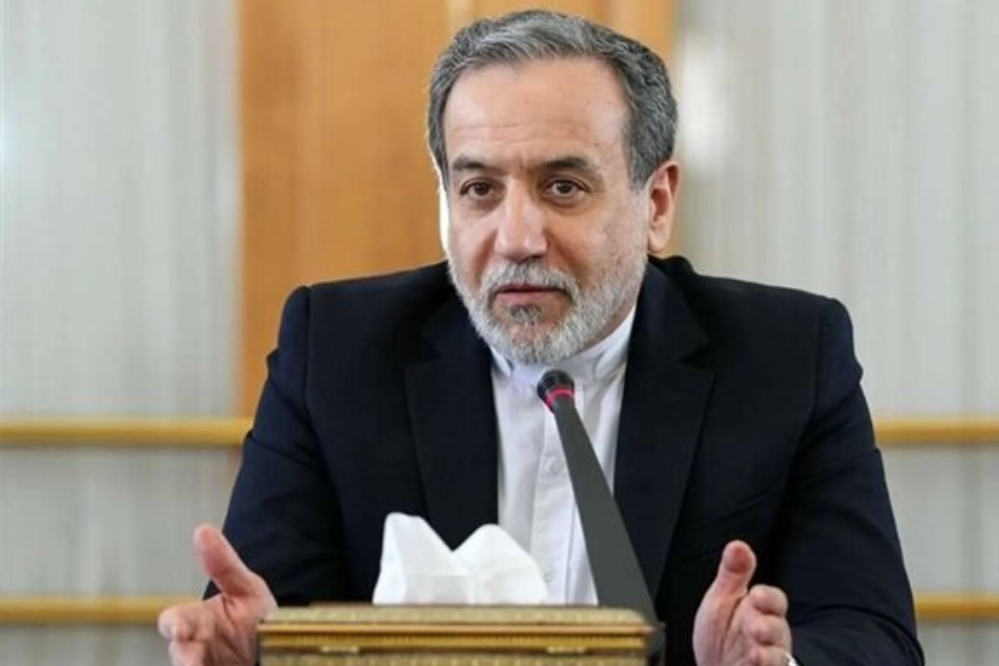 Аракчи: Иран преподал исламскому миру важный урок в ходе 40-дневной войны
