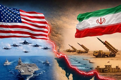 Latest Details on Developments in Iran-US War