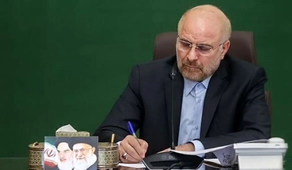 US government bonds ‘on fire’: Ghalibaf mocks Bessent again