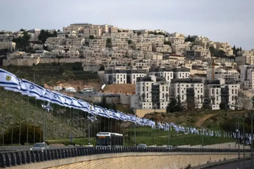 ישראל נגד אירופה: מדוע הכובש נוזף בבעלי בריתו?