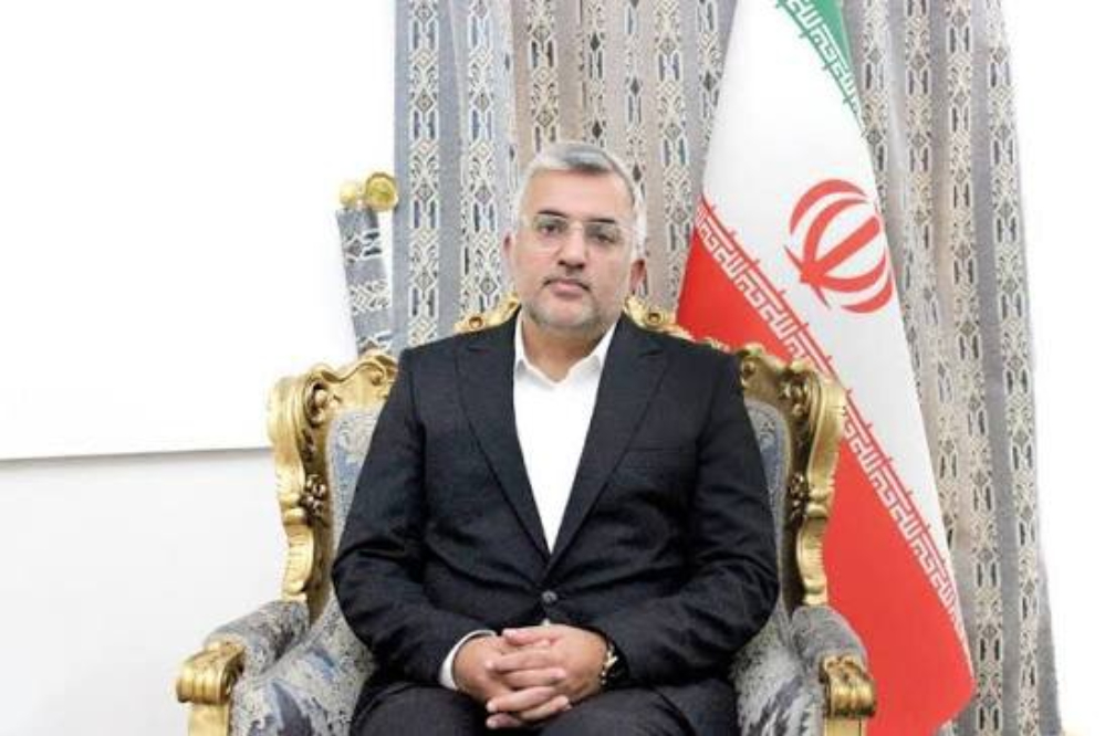 تحریم‌های جدید آمریکا تغییری در سیاست‌های ایران ایجاد نمی‌کند