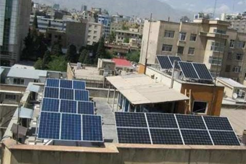 کشف احتکار گسترده پنل‌های خورشیدی در بندرعباس