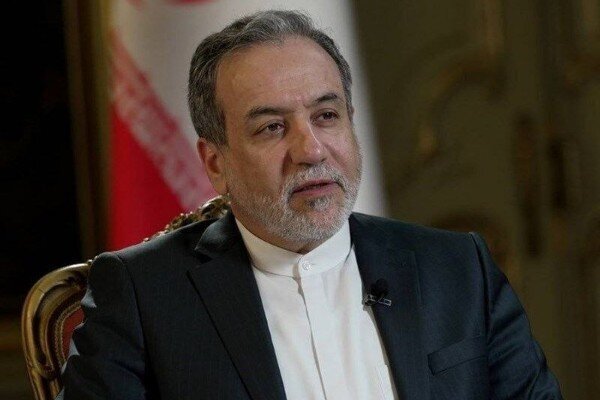 US must return to Islamabad MoU: Araghchi
