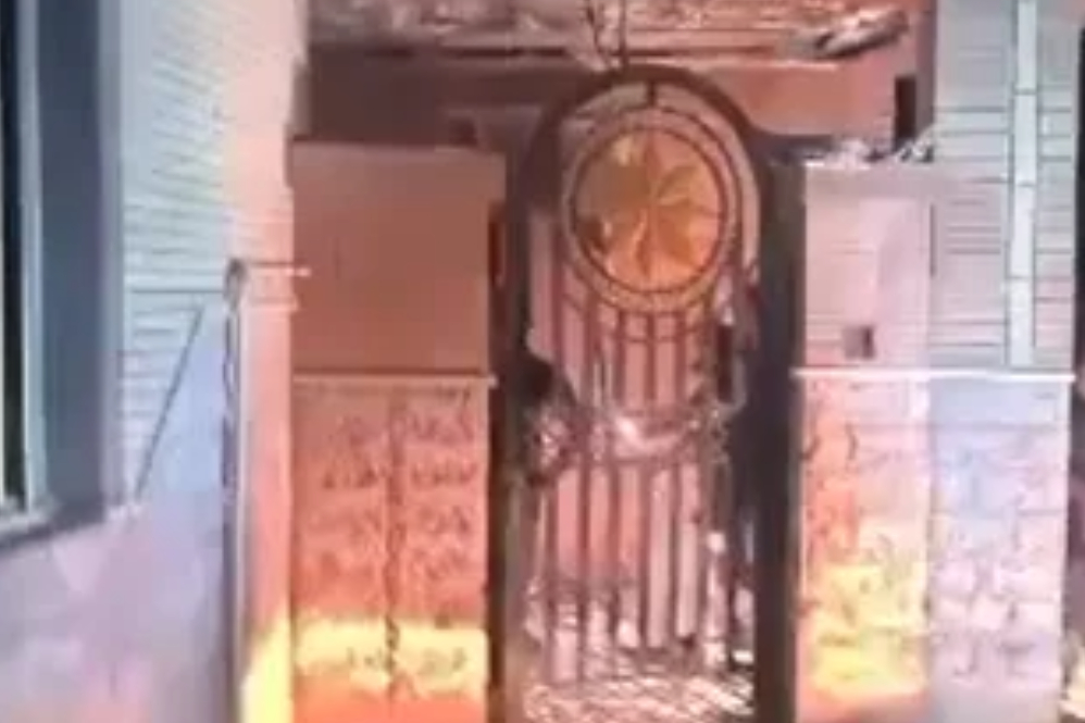 חמישה קדושים מעונים, ביניהם ילד, במתקפה האמריקאית על חתונה בסיריק
