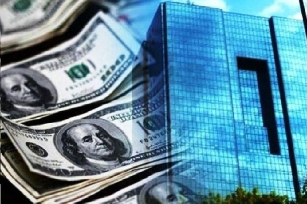 جریمه بانک‌های متخلف در بازار ارز و طلا