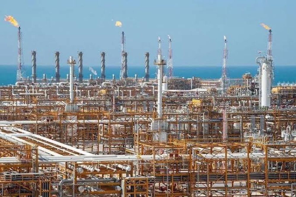 Фаза 11 «Южного Парса» приблизилась к добыче 1 млрд кубических футов газа