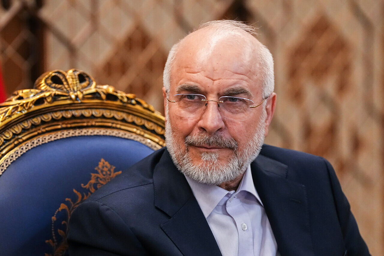 Iran welcomes China’s call for new regional security architecture