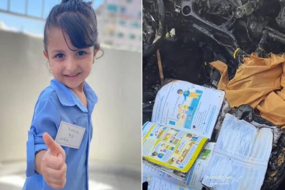 הריגתם של שלושה ילדים בפחות מ-24 שעות מאשרת את המשך רצח העם בעזה.