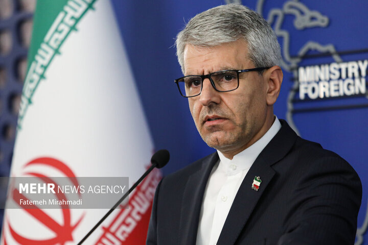 Багаи: Заявление Канады в поддержку экономической войны США против Ирана равносильно соучастию в нарушении закона