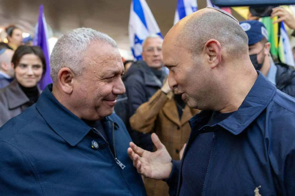 האופוזיציה הישראלית דורשת חקירה של נתניהו בנוגע למידע שקיבל לפני ה-7 באוקטובר