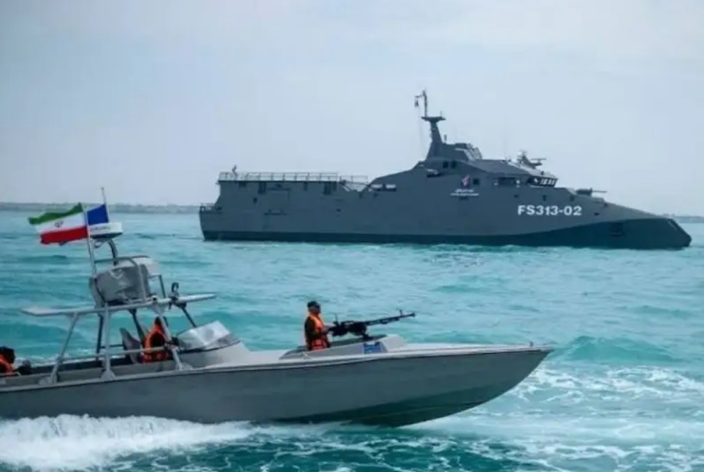 A Quieter Hormuz, Costlier Oil, and the Cost of the Blockade Reaching America