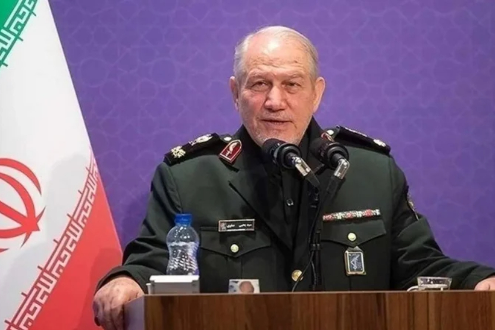 Генерал-майор Сафави: Военная политика Америки ускорила смещение баланса сил на Восток