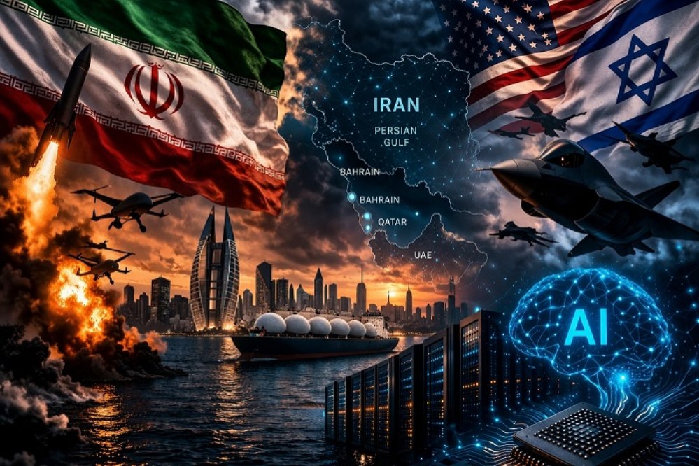 Why the Course of the War with Iran Changed