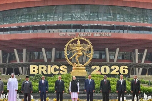 A Message From India That Washington Cannot Ignore