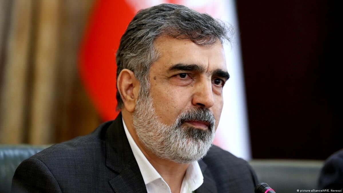 Blocking Iran’s nuclear chief from IAEA conference sets dangerous precedent: AEOI