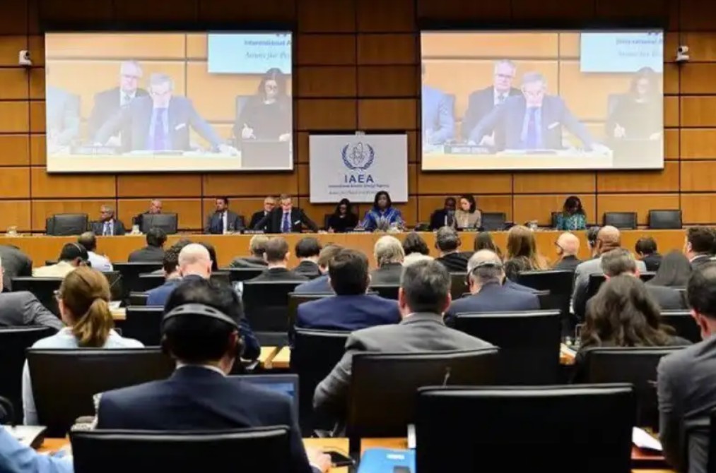Eslami’s Empty Seat and the Deeper Truth Behind the Scenes