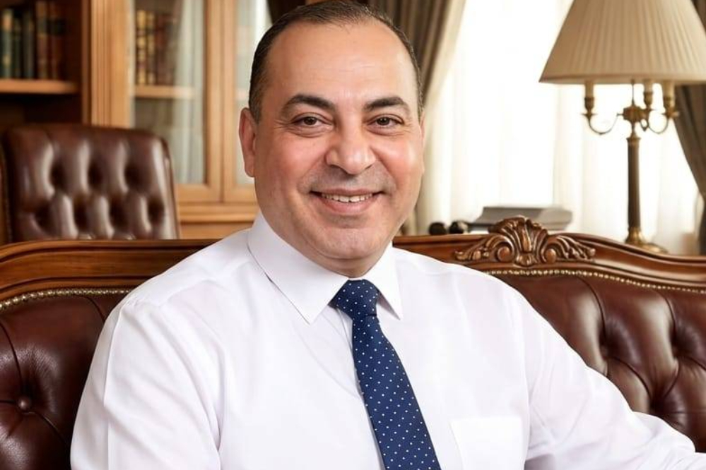 حسام محيسن: تصنيع النباتات الطبية والعطرية محليًا يضاعف العائد الاقتصادي ويعزز صادرات مصر