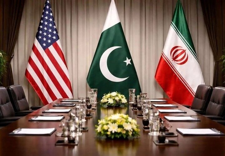 Pakistan, IAEA discuss Iran-US peace MoU