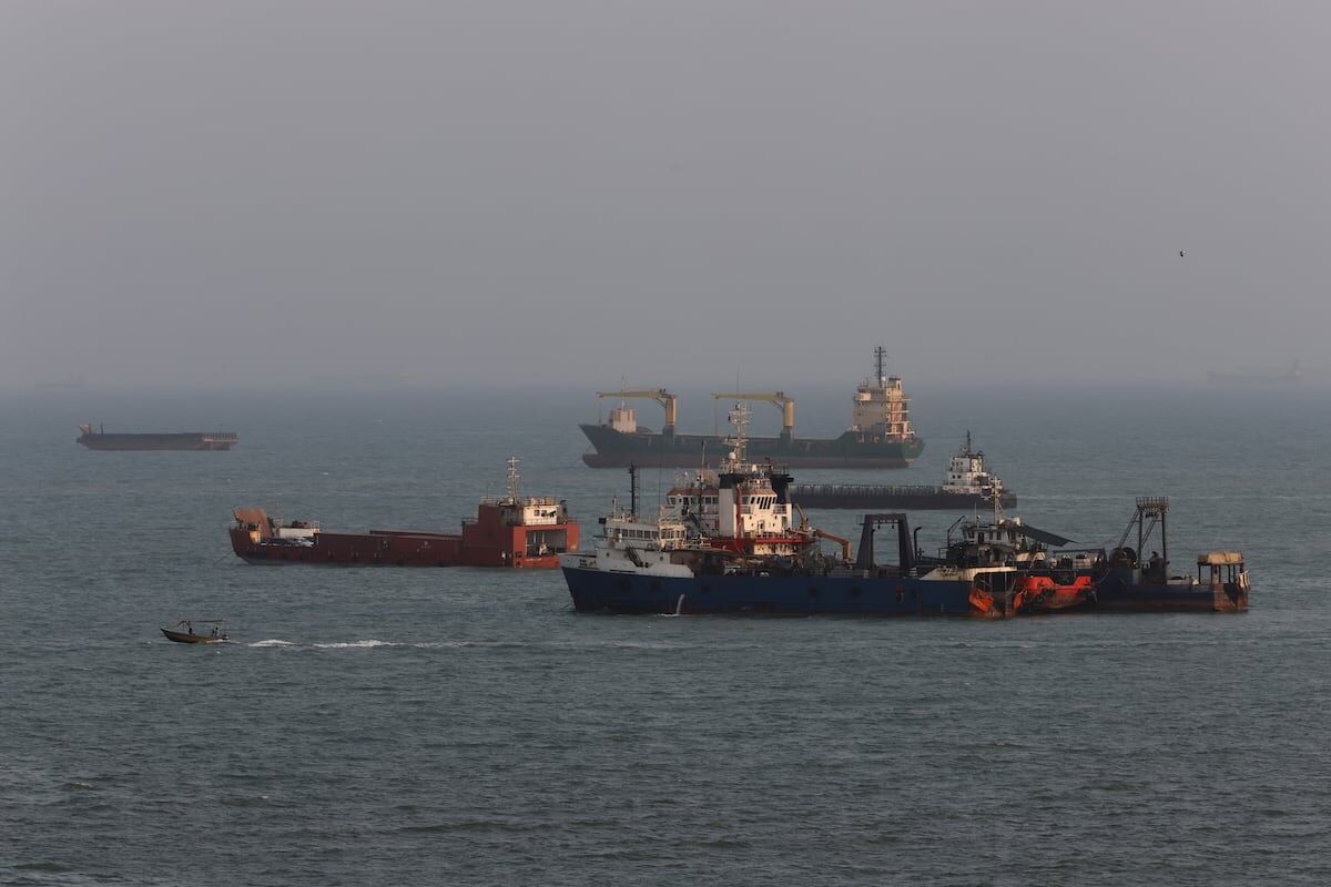 All vessels in Persian Gulf region under Iran’s watch: IRGC Navy