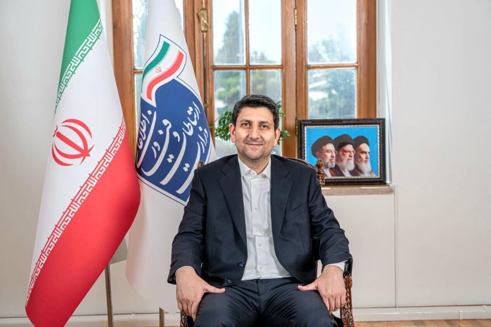 وزير الاتصالات الايراني: نتابع تطوير صناعة الفضاء بقوة... 3 اقمار صناعية ستوضع في المدار حتى آذار القادم