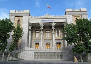 FM summons German envoy over Berlin’s anti-Iran positions