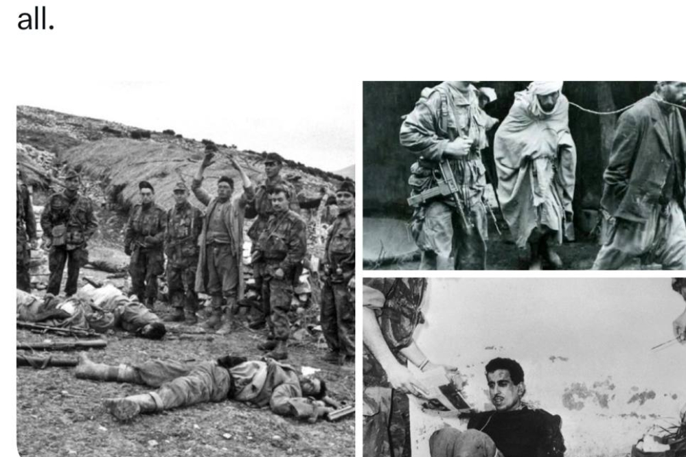 ردّ عراقجي على وزير الخارجية الفرنسي: كفى دموع تماسيح يا سيد بارو!