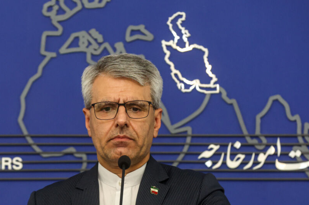 Iran condemns terrorist attack in Pakistan
