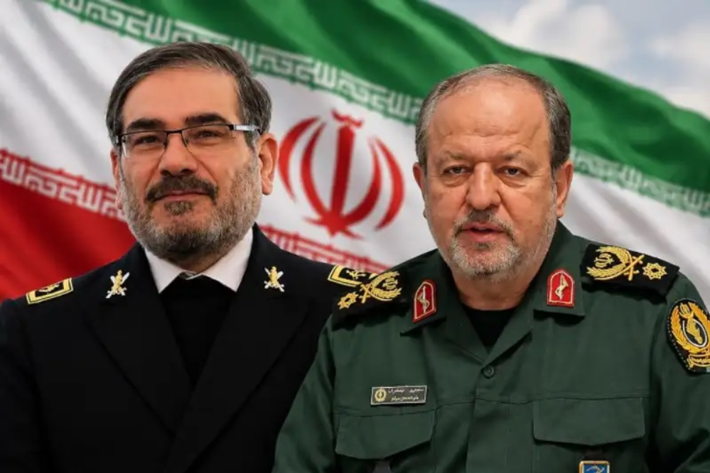 لماذا استهدف العدو الشهيد شمخاني؟ رواية وزير الدفاع بالوكالة عن مخطط قديم