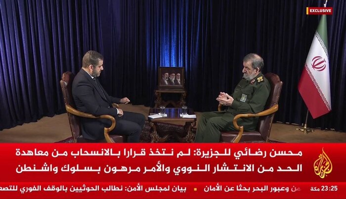 Top security official: Trump foolishly continues the war, but Iran is fully ready for self-defense