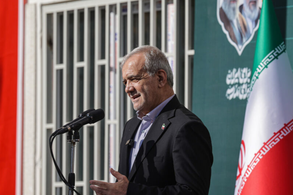 Iran president: Learning, skills can help solve problems