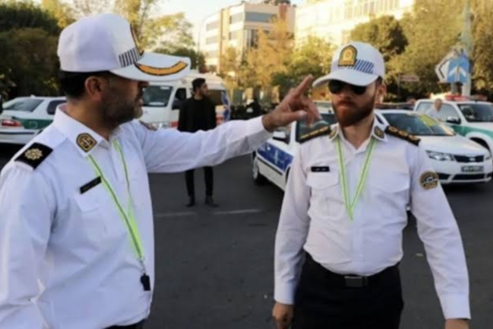 آماده‌باش پلیس راهور برای بازگشایی مدارس؛ طرح ترافیکی در 3 مرحله اجرا می‌شود