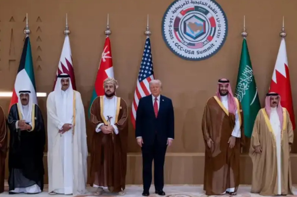 Behind Trump’s Meeting with Persian Gulf Leaders; Arab Mission to Influence Oil Markets