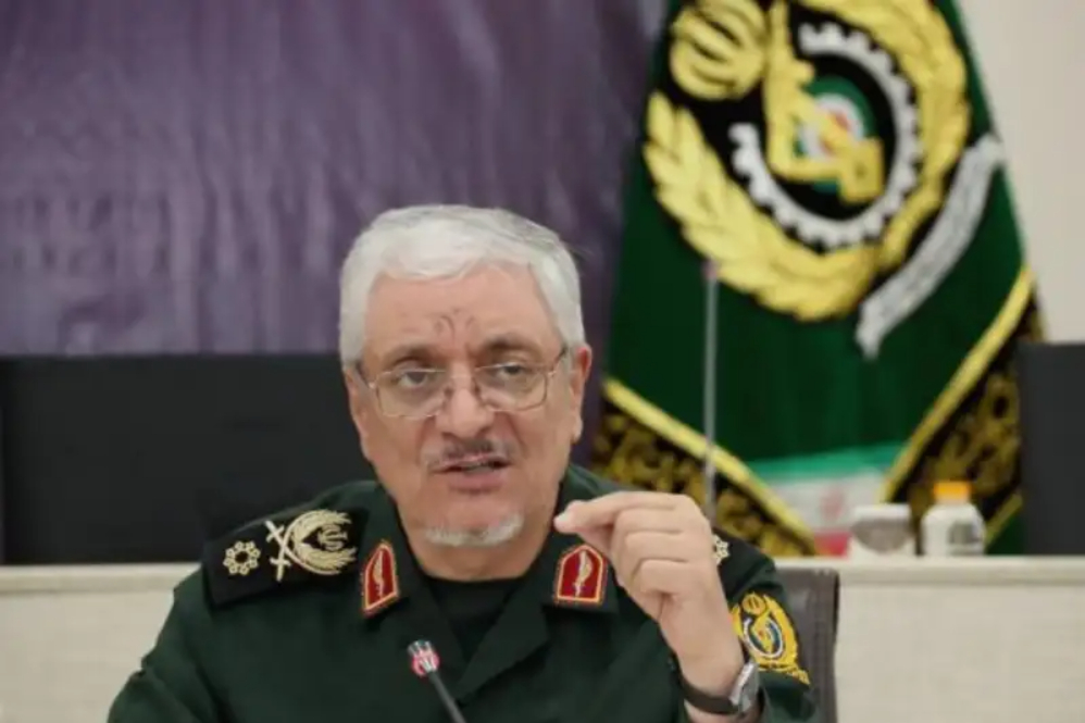 טלאי ניק: תפקידו של שמח'אני בבניית יכולות ההגנה של איראן היה ייחודי