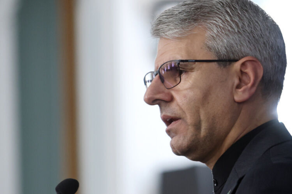 Baqaei: Blaming Iran for rising fuel prices is a textbook symptom of “The March of Folly”