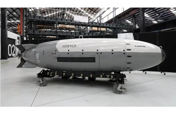 Iran to begin reverse-engineering of US submarine drone: IRGC
