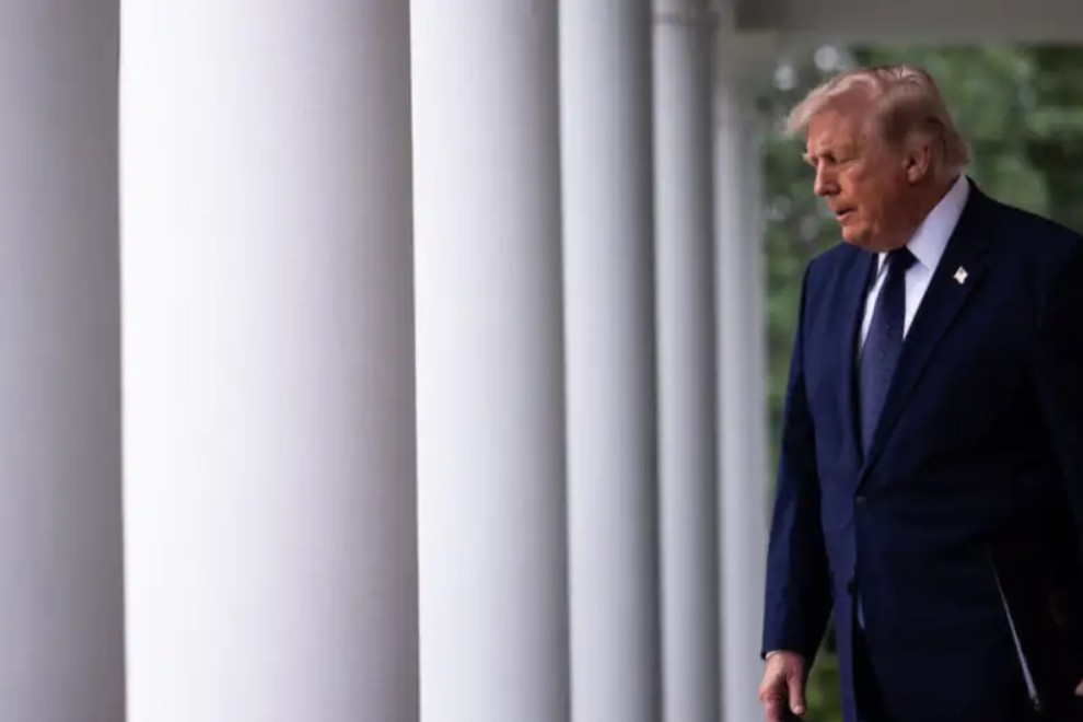 September 11 and the Facts Trump Fears