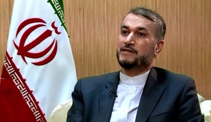 المرشح لخلافة ظريف يكشف عن الخطوط العريضة لسياسته الخارجية
