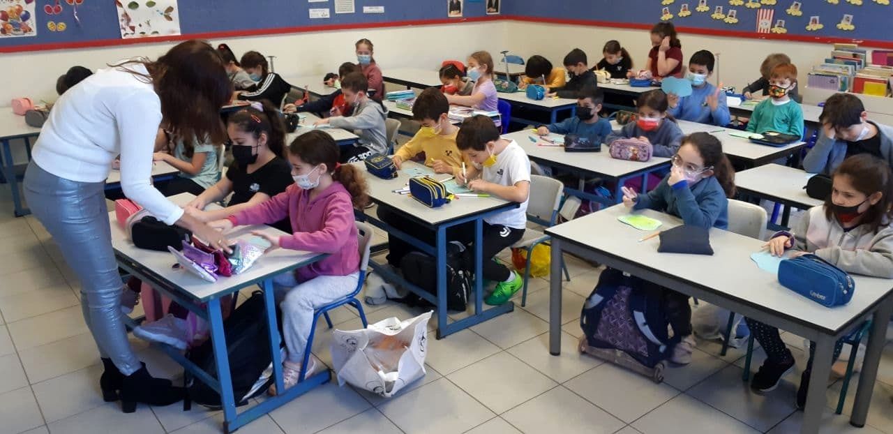 משכורות המורים אינן משולמות