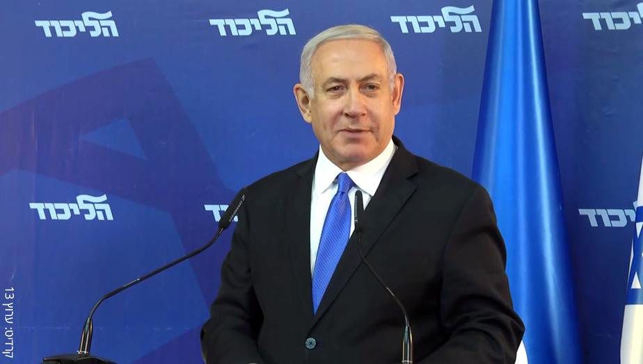 הליכוד: בנט משקר כמו שהוא נושם