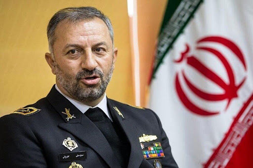 قائد عسكري: تواجدنا في المحيط الاطلسي تحدٍّ للاميركيين
