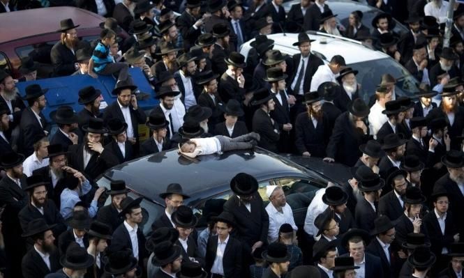אוכלוסיית ישראל מונה 9.391 מיליון, מתוכם 74% יהודים