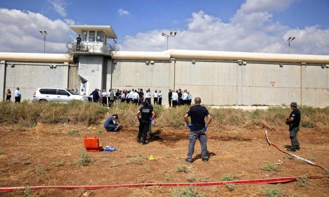 &quot;ישועה מהגלבוע&quot; מבצע הבריחה והלם הממסד הישראלי