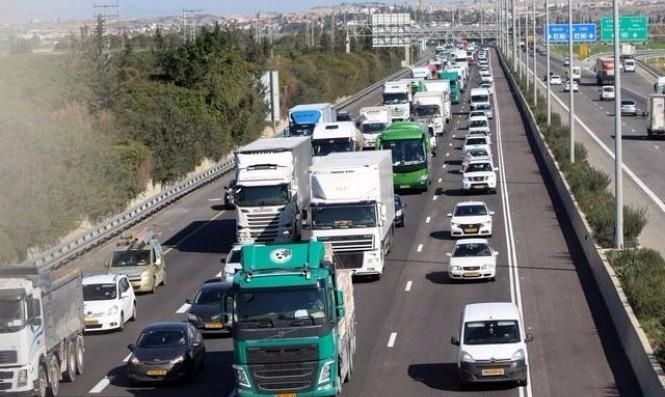מעקב קורא להשתתף ב&quot;הפגנת מכוניות &quot;ביום חמישי למחות על הפשע