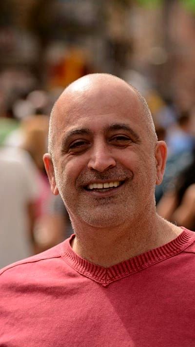 &quot;מצטערים שלא הצלחנו לשכנע את חי להתחסן נגד קורונה. המוות הזה יכול היה להימנע&quot;