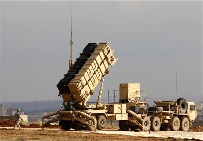 Reasons &amp; Consequences of Withdrawal of US Defense Systems from Saudi Arabia