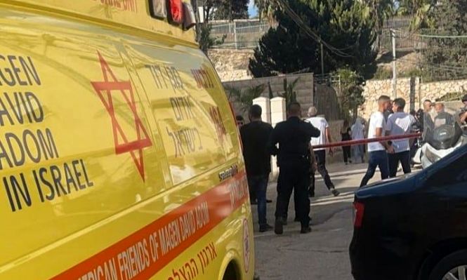 5 נפגעים מתחילת השבוע: אחד נהרג מירי בנצרת