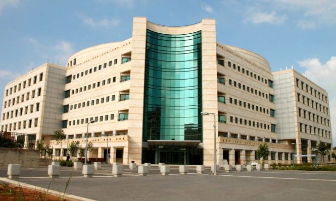 האקרים תוקפים את בית החולים הלל יפה בחדרה, ודורשים כופר