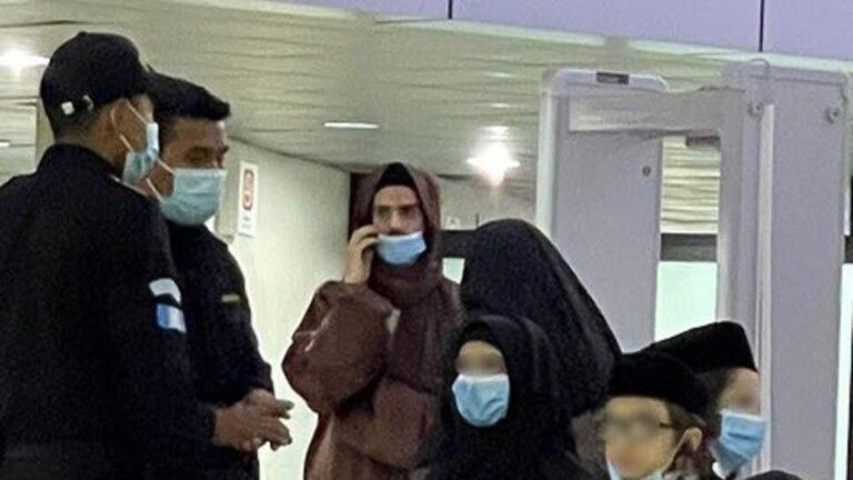 العدو الصهيوني يقمع جماعاته التي سئمت من سياساته
