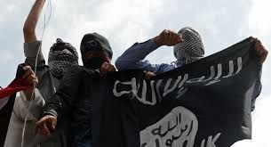 Reasons for the rise of ISIS terrorist acts in Afghanistan
