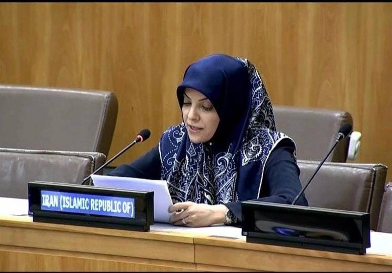 Iran Pressing On with Plans to Empower Women